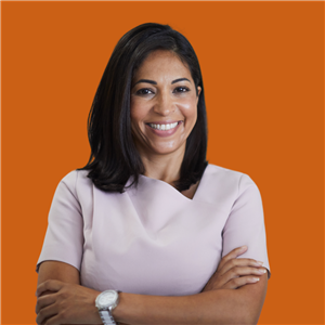 Photo of Principal